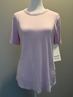 lululemon athletica Hold Tight Short Sleeve